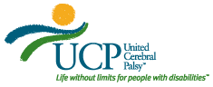 United Cerebral Palsy Logo