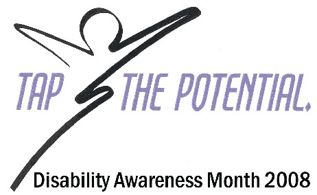 Tap The Potential Logo