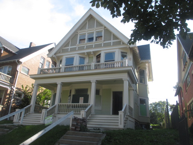 2534-36 North 1st Street